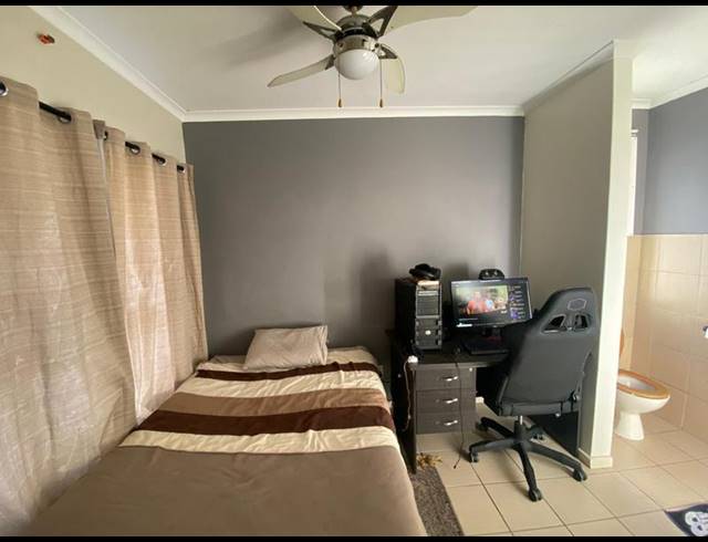 1 BEDROOM PROPERTY TO RENT IN BUHREIN